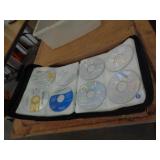 COMPUTER CDS