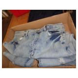 TEEN SZ 16 JEANS