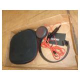 HEADPHONE