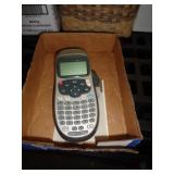 LABEL MAKER