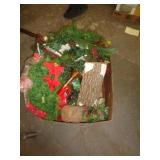 XMAS DECOR / UT