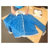 JACKET SZ XL / RK