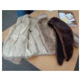 FURS / SOME DAMAGE / RK