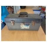 TOOL BOX