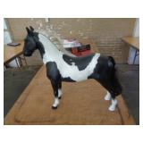HORSE FIGURE