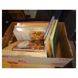 COOK BOOKS