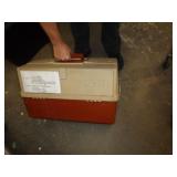 BIG TACKLE BOX