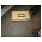 TACKLE BOX