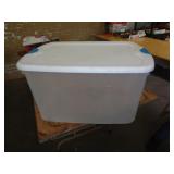 66QT TOTE W LID