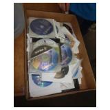 COMPUTER DISCS