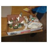 XMAS HOUSES