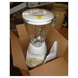 HAMILTON BEACH BLENDER