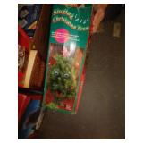 SINGING XMAS TREE / UT