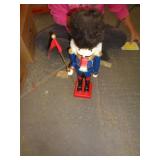 XMAS NUTCRACKER
