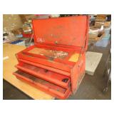 TOOL BOX