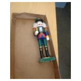 NUTCRACKER