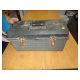 TOOL BOX