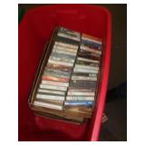 CASSETTES