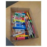 MARKERS