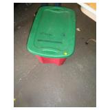 TOTE W LID