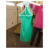 3 - MED DRESSES / NEW