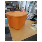 TOTE W LID