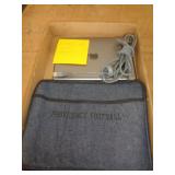 IPAD - COMES ON WON'T OPERATE