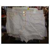 4 - SHORTS SZ 14/32 / NEW