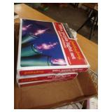 4 - PACKS XMAS LIGHTS