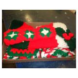 XMAS STOCKINGS