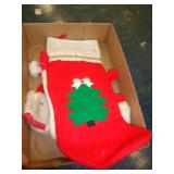 XMAS STOCKINGS