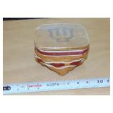 2013 LONGABERGER I U BASKET