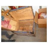 TRUNK 19' T X 30' L / LW