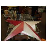 METAL STAR / LW