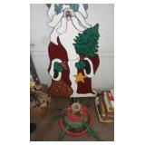 XMAS / LW