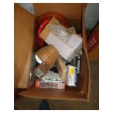LOT OF MISC / LW