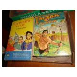 VINTAGE BOOKS