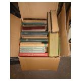 VINTAGE BOOKS