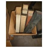 PLAYER PIANO ROLLS
