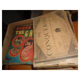 VINTAGE BOOKS