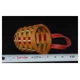 2009 LONGABERGER BASKET