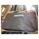 GAME BAG / EMPTY