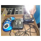 SEGA GENESIS ITEMS