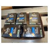 KEURING PEETS PACKS VANILLA CINN -BEST BY 8/21/23