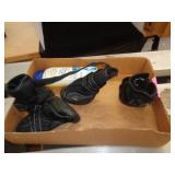 DOG BOOTS & SHAMPOO