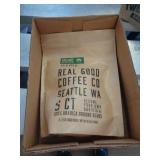 ORGANIC COFFEE
