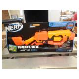 NERF GUN