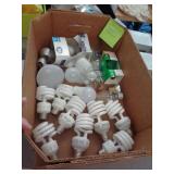 LIGHT BULBS