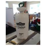 SPRAYER 3 GALLON