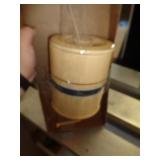 MOLLY STONE CANISTER